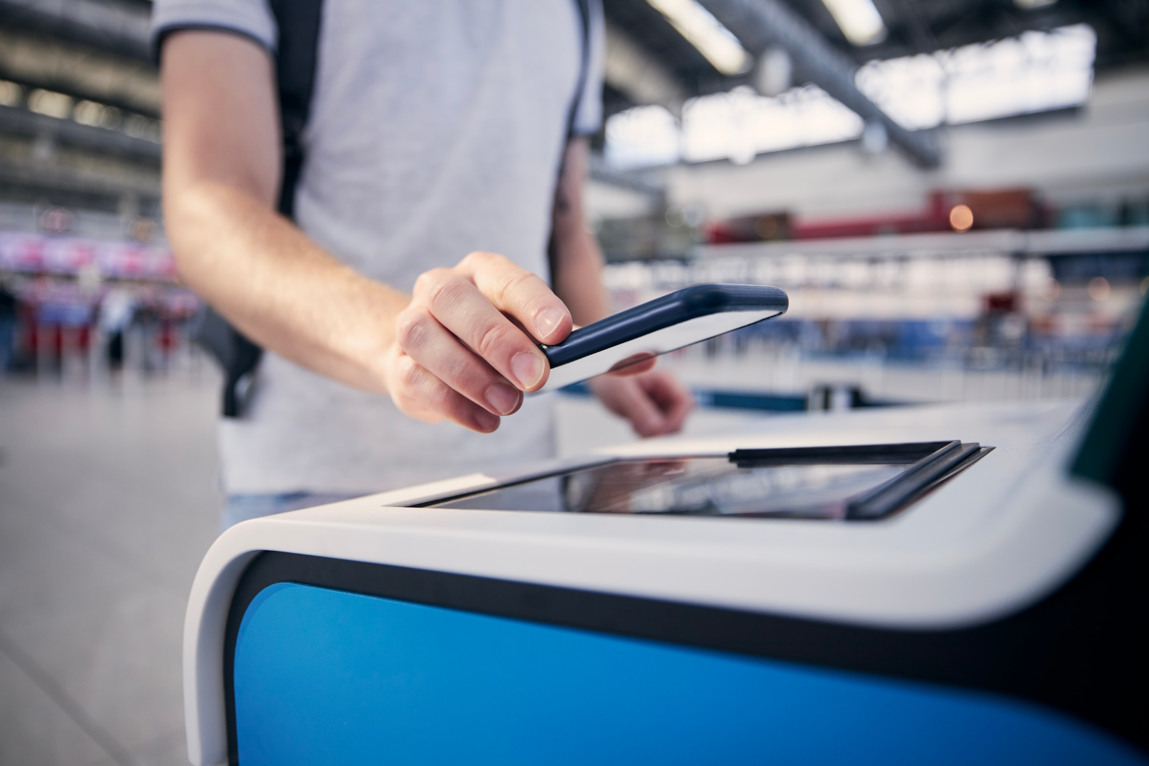 Why the Future of Tour Operating Is Digital