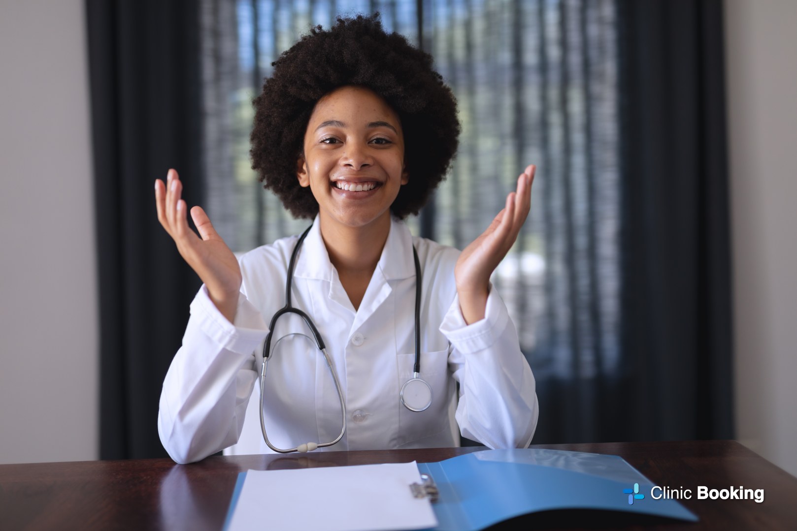 ClinicBooking.com — a global, trusted, transparent medical marketplace powering international patient services and booking